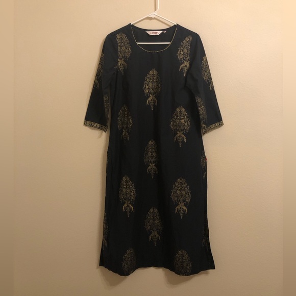 Biba Dresses & Skirts - BIBA Women’s Cotton Dress